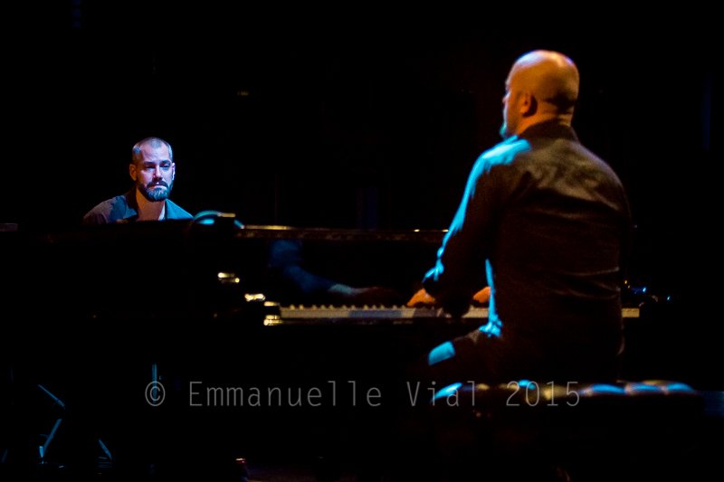 Bojan Z & Vasil Hadžimanov