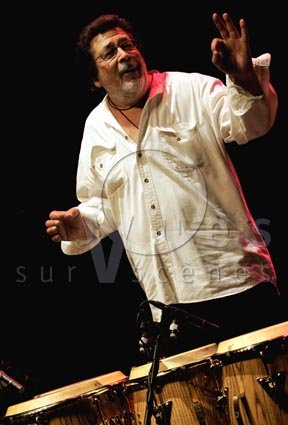 Ray Barretto