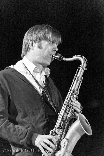 Daniel Erdmann/Francis Le Bras