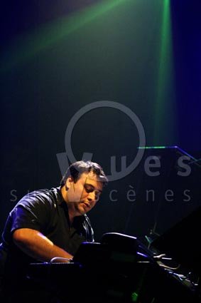 Eric Legnini