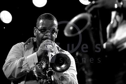 Terence Blanchard