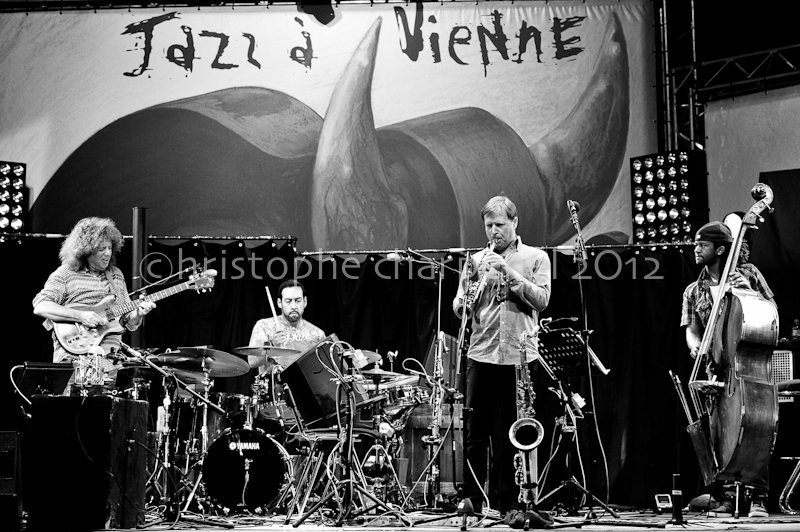 Unity Band