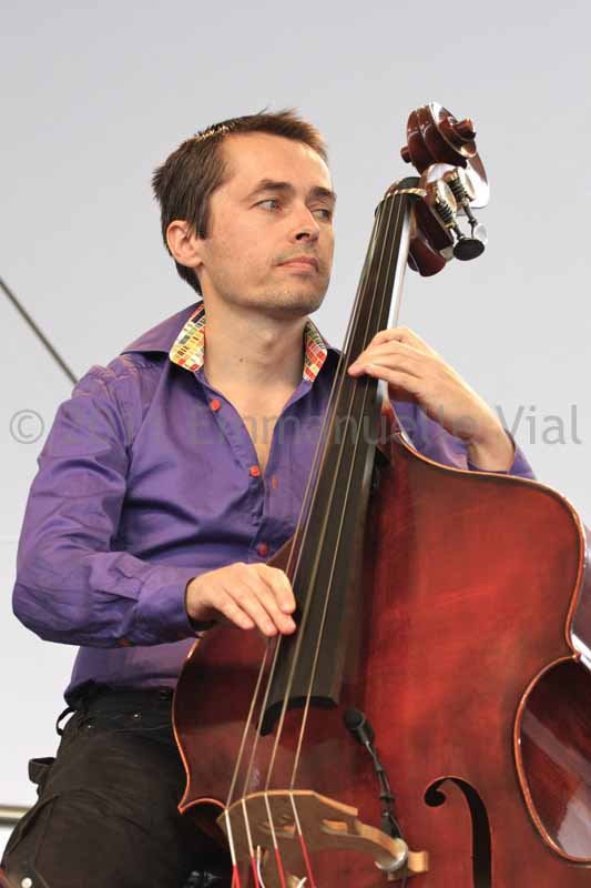 Arnault Cuisinier