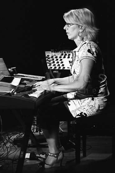 Véronique Wilmart
