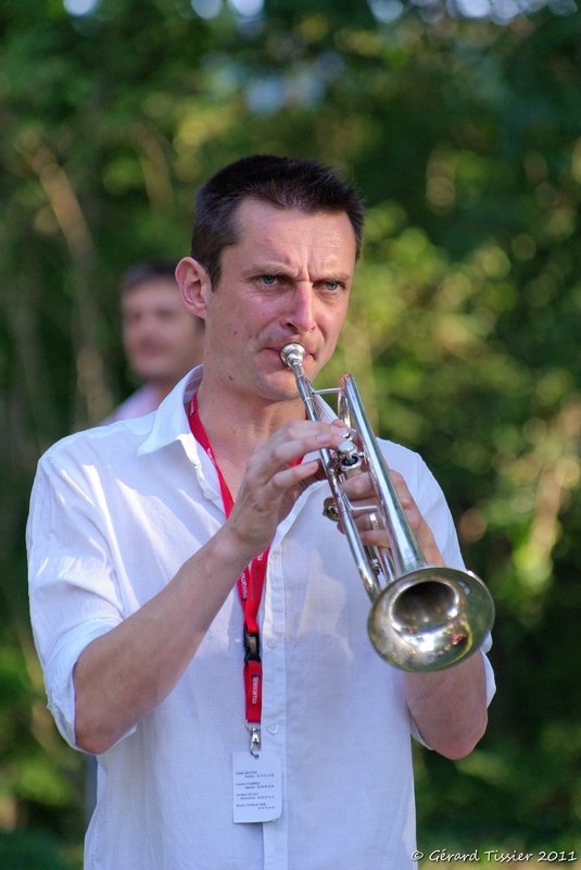 Haïdouti Orkestar