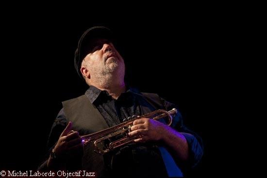 randy brecker