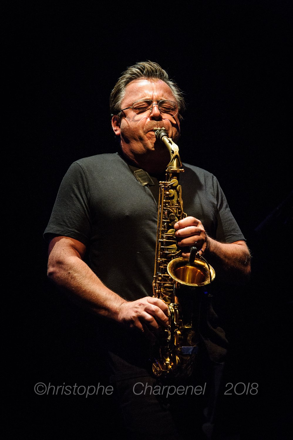 Pierrick Pédron