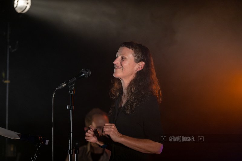 Deborah Lennie