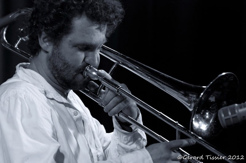 Sébastien Llado