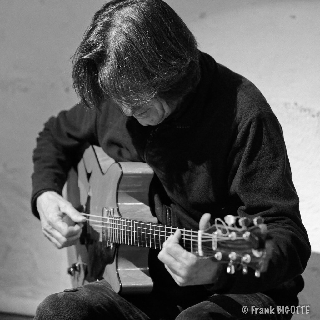 Raymond Boni