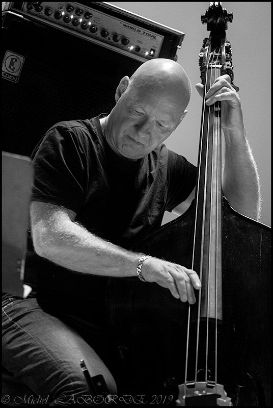 Dan Berglund