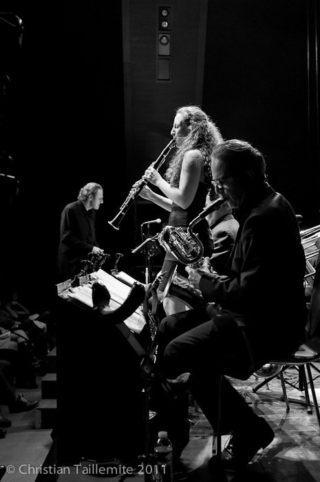 Laurent Mignard, Aurelie Tropez, Philippe Chagne