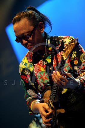 Nguyen Lê