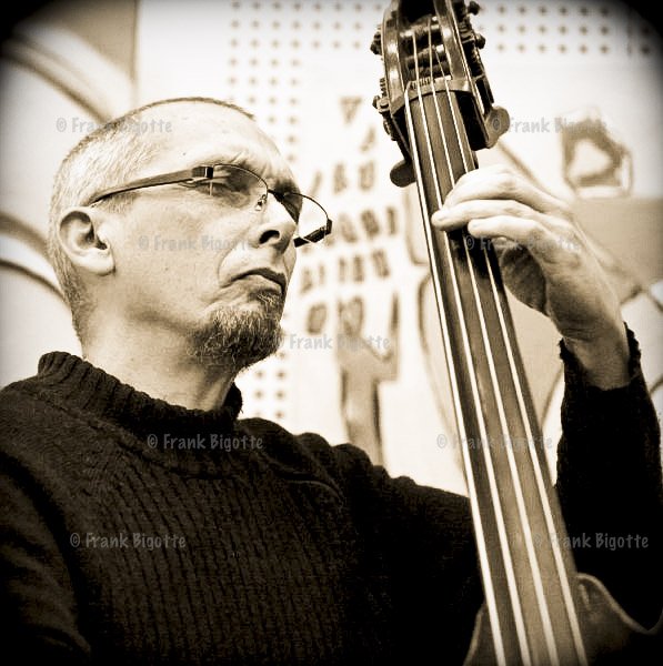 Bernard Santacruz