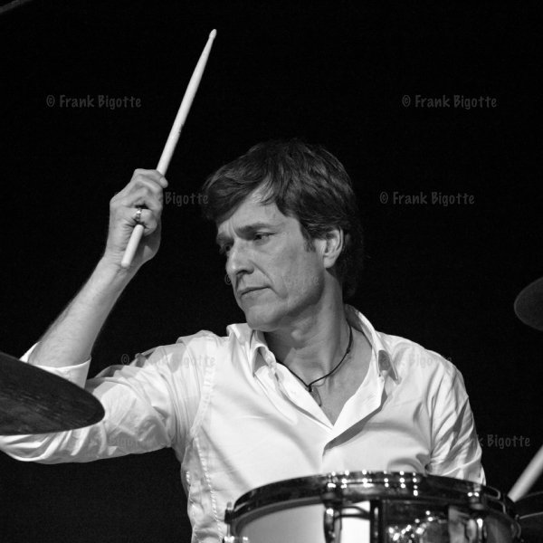 Eric Echampard