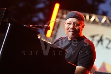 Art Neville