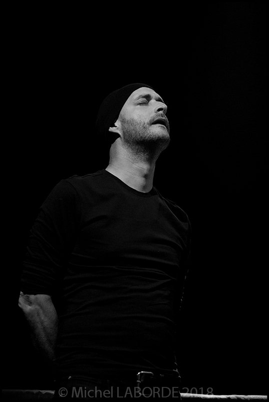 Andreas Schaerer
