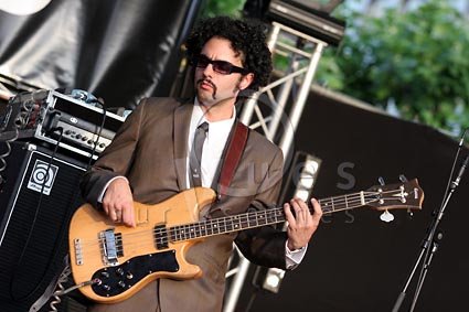 Bosco Mann