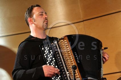 David Venitucci