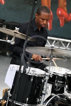 Willie Jones III