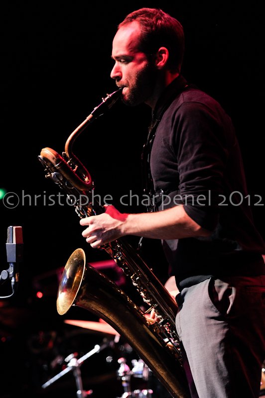 Matthieu Metzger