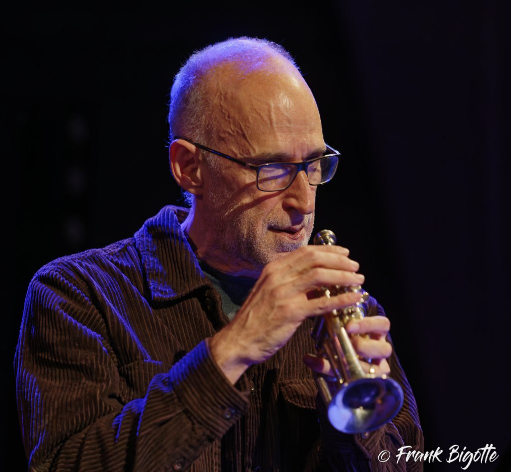 Ralph Alessi