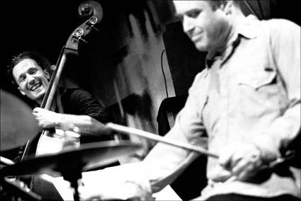 Bojan Z Trio