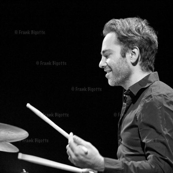 Fabrice Moreau