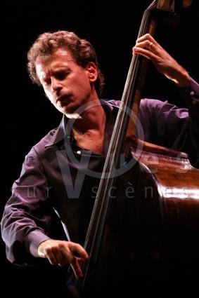 Larry Grenadier