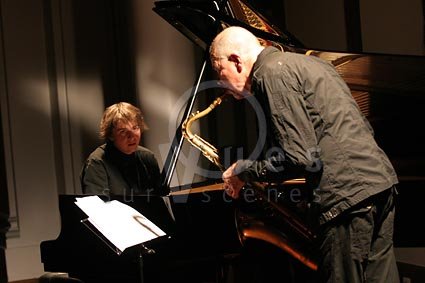 Michael Wollny / Heinz Sauer
