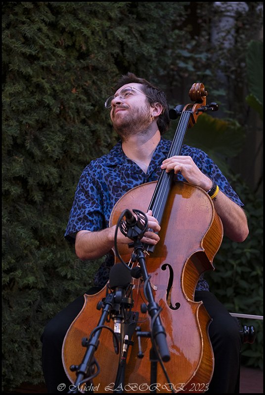 Valentin Ceccaldi
