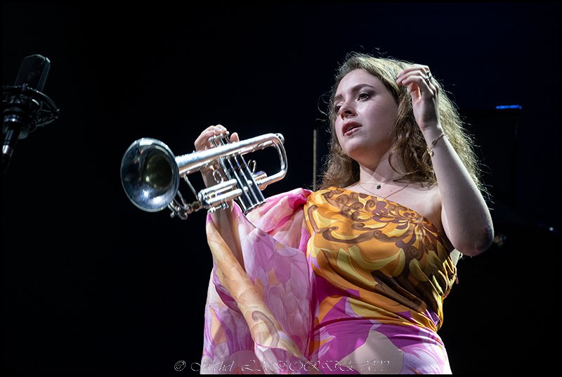 Lucienne Renaudin Vary
