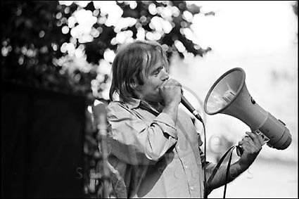 Patrice Héral