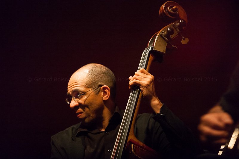 Darryl Hall