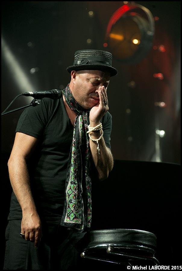 Dhafer Youssef