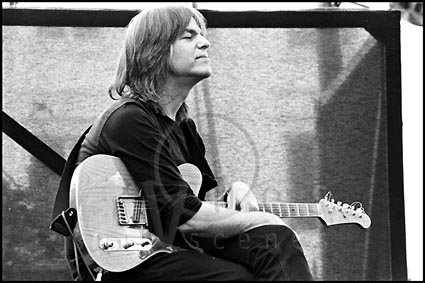 Mike Stern