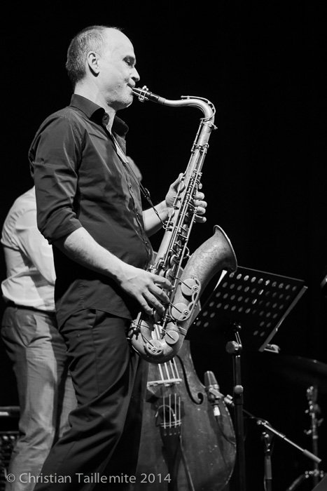 David El Malek