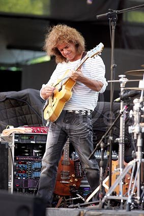 Pat Metheny
