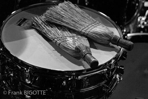 Percussions Profiles