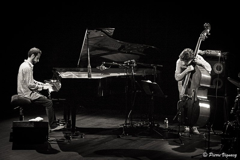 Elie Dufour ; Yann Phayphet