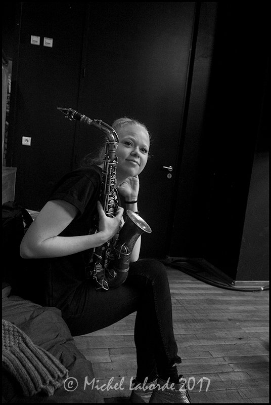 Mette Rasmussen