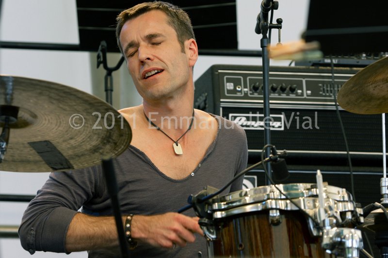 Eric Echampard