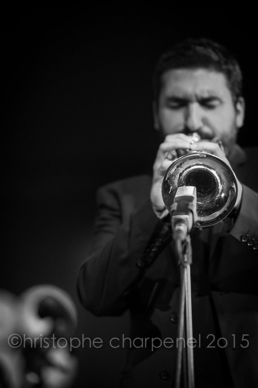 Ibrahim Maalouf