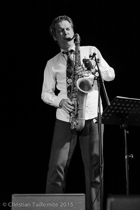 Daniel Erdmann