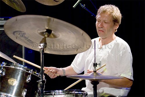 Simon Goubert