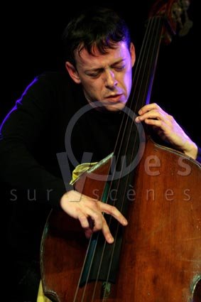 Nicolas Mahieux