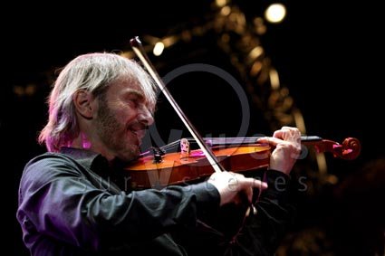 Jean-Luc Ponty