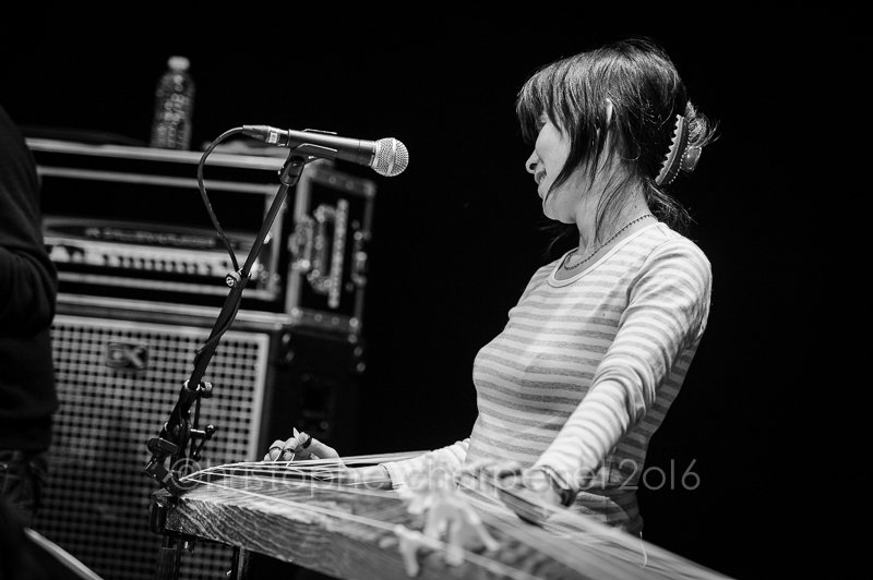 Mieko Miyazaki