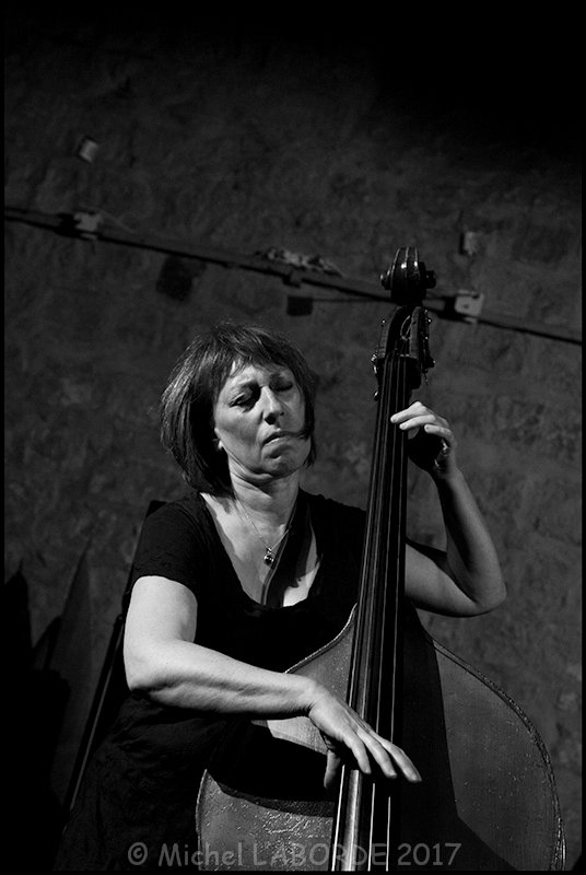 Hélène Labarrière