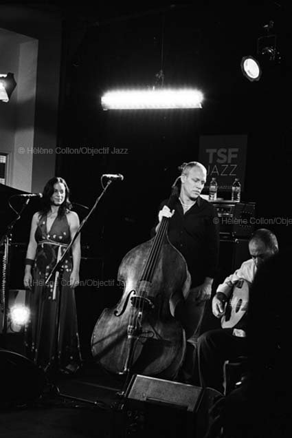 Karen Malka/Avishai Cohen